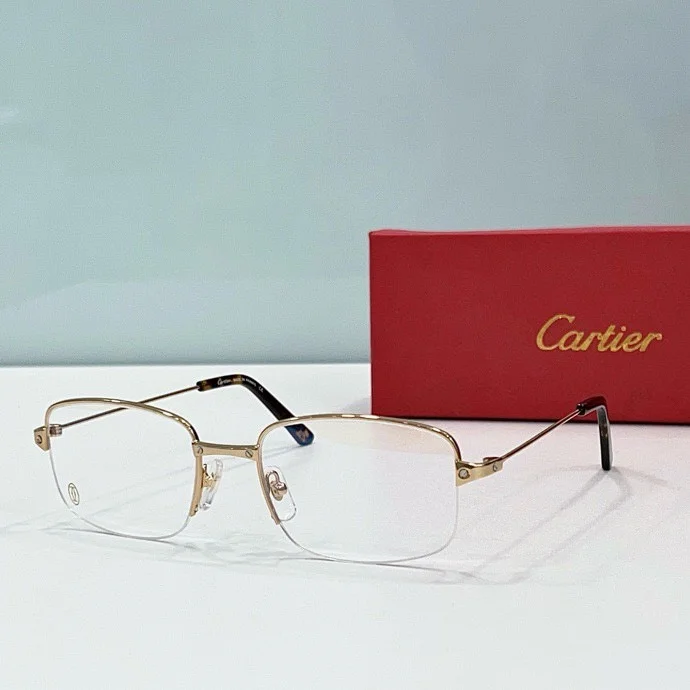 Cartier Glasses smx (179)